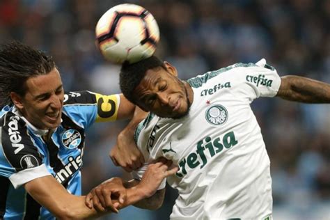 Просмотров трансляция закончилась 3 дня назад. Palmeiras x Grêmio pelo Brasileirão: onde assistir ao vivo ...