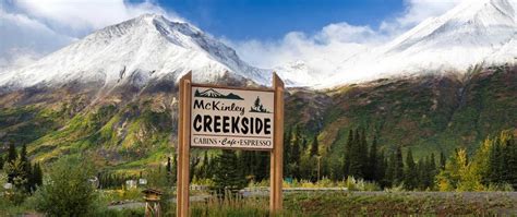 Check spelling or type a new query. McKinley Creekside Cabins & Cafe - Denali Nat'l Park ...