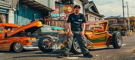 Chicano Culture In Japan Raised By Latinos
