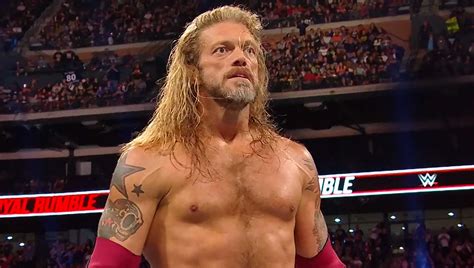 The official home of the latest wwe news, results and events. WWE Reportedly Signed Edge To Wrestle More Often