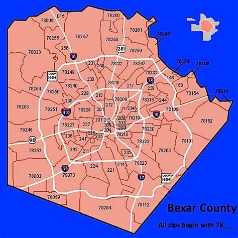 Bexar County District Map Hot Sex Picture