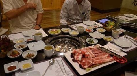 Hotels near heritage park historical village. Authentic Korean Barbecue Near Me - Cook & Co