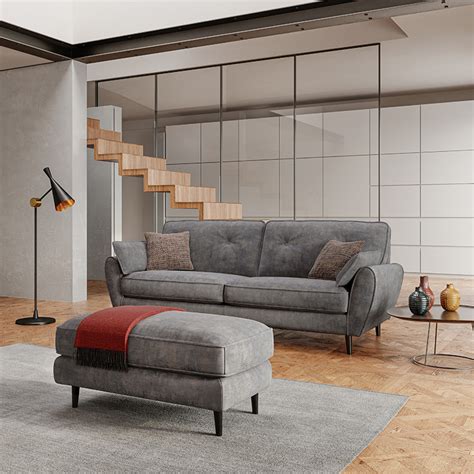 Scegli la consegna gratis per riparmiare di più. Divano Componibile Poltrone Sofa - The Homey Design