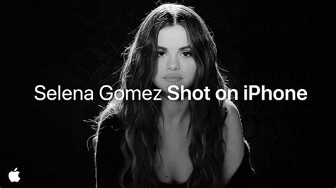 Selena Gomezs New Lose You To Love Me Video Shot On Iphone 11 Pro Macrumors