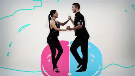 Aprenda A Bailar Salsa De Cali Colombia Pasos Youtube