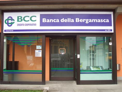 Le filiali e le agenzie operanti in italia di bcc bergamasca e orobica con i codici abi e cab. BANCA BCC DELLA BERGAMASCA filiale di Pedrengo (Bg ...