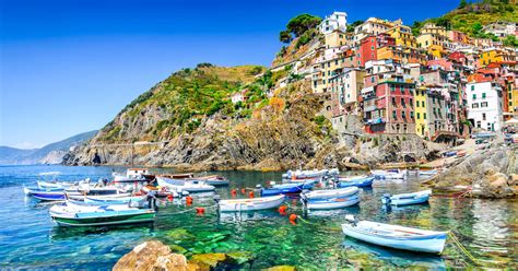 Information about boats can be found on this page. Exclusive Cinque Terre Tour by ferry-Boat (and Minivan ...