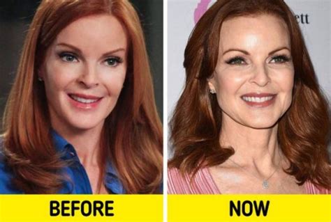 Desperate Housewives Cast Then And Now Others