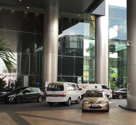 Bank rakyat bandar baru klang. Menara Bank Rakyat Twin Towers