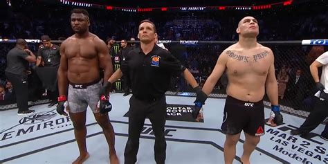UFC on ESPN Live Stream: Watch Ngannou vs Velasquez for Free