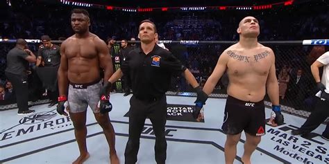 His salary from ufc 226 was $100,000 and earned $12,500 bonus with sponsorship from ufc on fox: UFC on ESPN Live Stream: Watch Ngannou vs Velasquez for Free