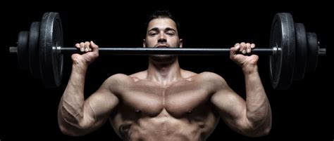 The Toughest Total Body Barbell Workout Mens Health