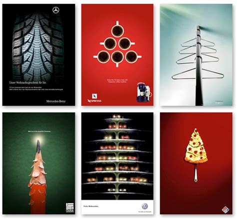 O Christmas Tree Ads O Christmas Tree Ads Issue Journal Of Business