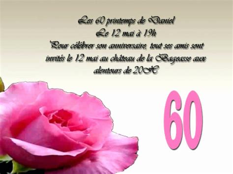 De croix depuis plus de 15 ans.le texte tiré du flyer que vous pouvez télécharger en format pdf au bas de l'article.d'art de granges qui présente parallèlement des travaux de leur fille rosina kuhn. Texte pour anniversaire 60 ans femme gratuit ...
