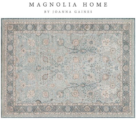 Magnolia Home Rugs Clearance