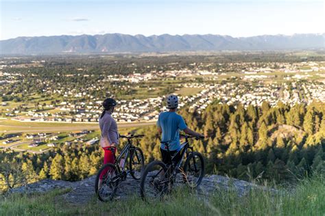Kalispell, the soul of Montana. | Outdoor recreation activities