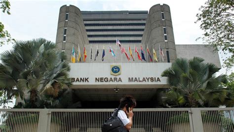 Bank negara malaysia, as the central bank for malaysia, is mandated to promote monetary stability and financial stability conducive to the sustainable growth of the malaysian economy. senarai hitam bank negara Archives - azizulwmc ...