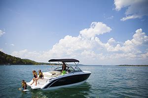 Table rock lake, one of the largest attractions in the rural region, is a particularly enticing community to reside in. Table Rock Lake | ExploreBranson.com
