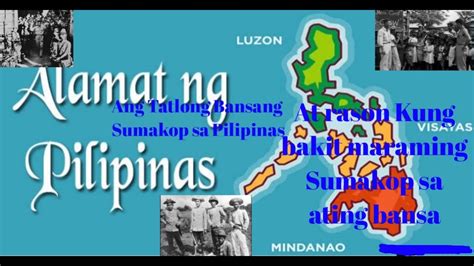 Ano Ang Unang Bansa Na Sumakop Sa Pilipinas