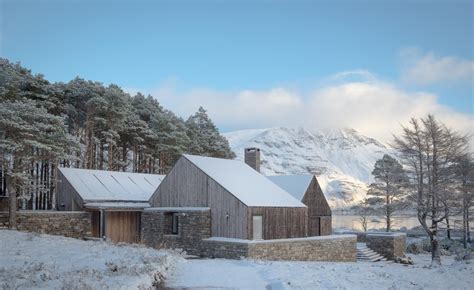 Lochside House In Scotland Wins Riba House Of The Year Grand Designs