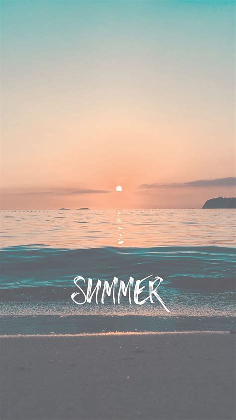 1920x1080px 1080p Free Download Summer Vibes Iphone For Teens