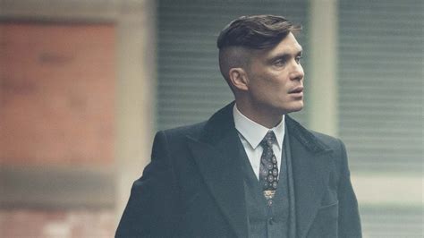 Peaky Blinders Season 6 Release Date Renewal Status And Spoilers