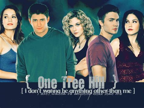 One Tree Hill Wallpapers Top Free One Tree Hill Backgrounds