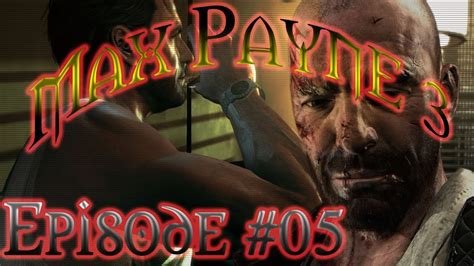 Max Payne Lets Play Episode Magical Bandages Gameplay Commentary YouTube