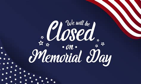 Closed Memorial Day Advantage Administrators