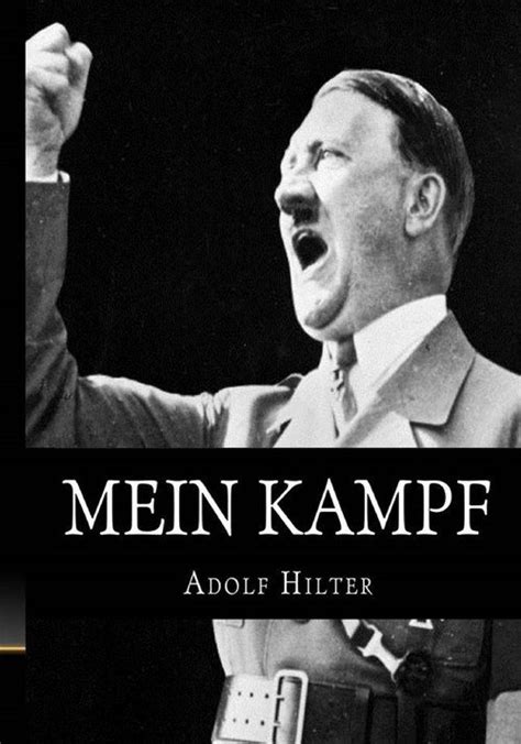 The views set forth in mein kampf are, of course, are something else entirely. Mein Kampf - Hitler Adolf | Książka w Sklepie EMPIK.COM