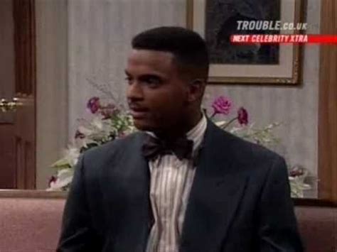 (born september 21, 1971) is an american actor, director and comedian. Carlton Banks is a German? - YouTube