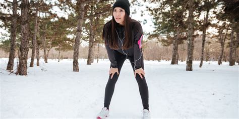 Best Ways To Stay In Shape During The Winter Business Insider