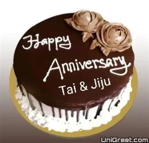 You will find here a lot of birthday wishes for jiju. New Best Happy Anniversary Cake Images Messages Quotes In Hindi & Marathi