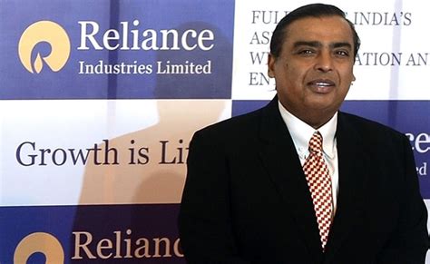 Mukesh Ambani On Donald Trump India Visit Say He Will See Different