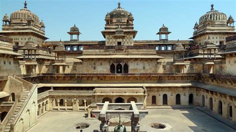 10 Best Places To Visit In Orchha In 2021 Tourist Attractions And
