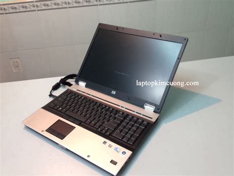 Laptop Hp Elitebook 8730w Mobile Workstation