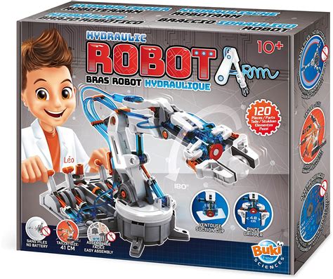 Juego para aprender el teclado en el que hay que defender la playa. Buki - 7505 - Robotica Hidráulica
