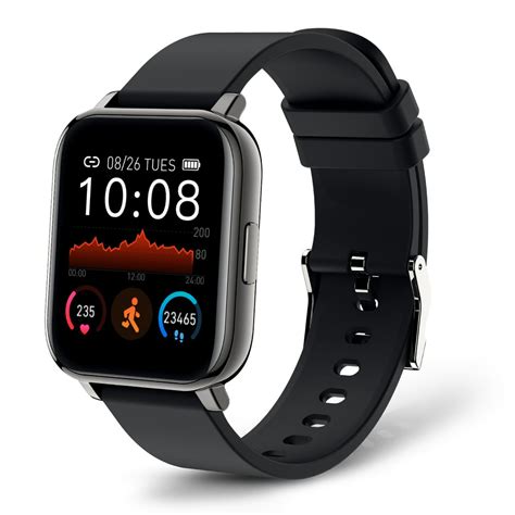 Smart Watch Bluetooth Smartwatch Touch Screen Wrist Watch Waterproof