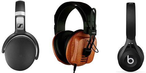 7 Best Headphones For Hip Hop And Rap Music Of 2024 Deep Bass