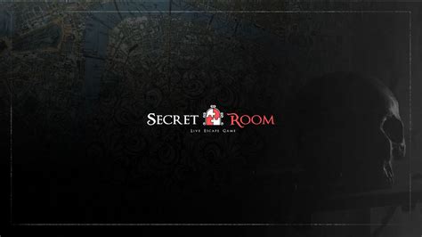 Secret Room Escape Game Annecy Youtube