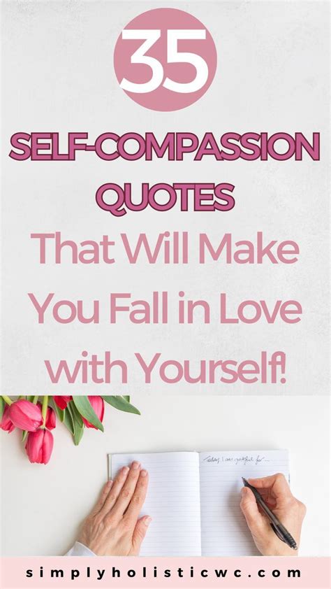 Boost Your Happiness And Well Being With 35 Empowering Self Compassion