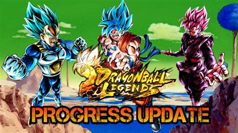 Without further ado, let's get to the dragon ball idle redeem. Dragon Ball Legends account progress UPDATE! [Jan 2020 ...