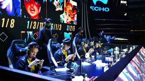 Mlbb Mpl Indonesia Was The Most Watched Esports Event Of July