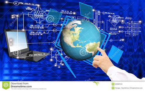 Explique O Papel Dos Avanços Tecnológicos No Processo De Globalização