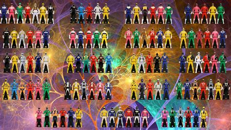 Power Rangers Super Megaforce Ranger Keys By Jm Deviantart On