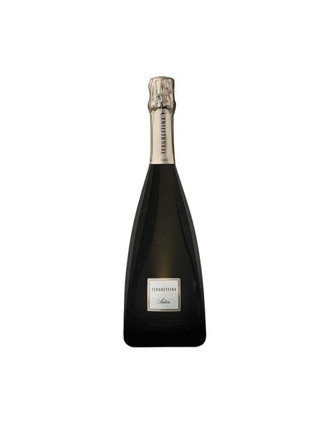 Franciacorta Brut Satèn 2020
