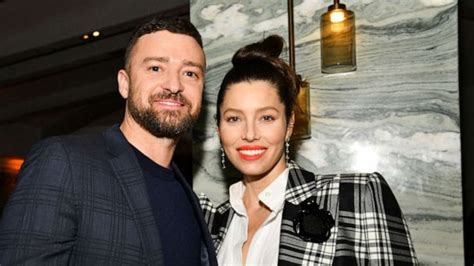 Jessica Biel Opens Up About Having Secret Covid Baby Good Morning America