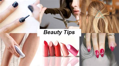 beauty hacks diy there are many beauty tips which we… by tentaran health medium