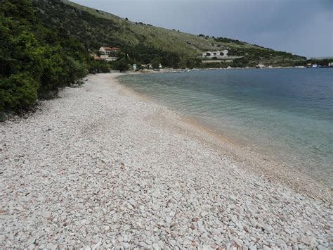 Corfu Greece Beaches And Naturist Beaches