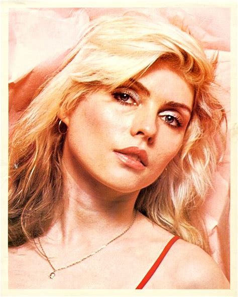 closed debbie harry french kissing in the usa 1986 blondie debbie harry debbie harry